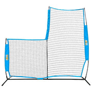 Home Ground Bowling Screen - Cricket shop italy